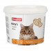 Beaphar Kittys Taurin & Biotin Cat Vitamins with Taurine & Biotin