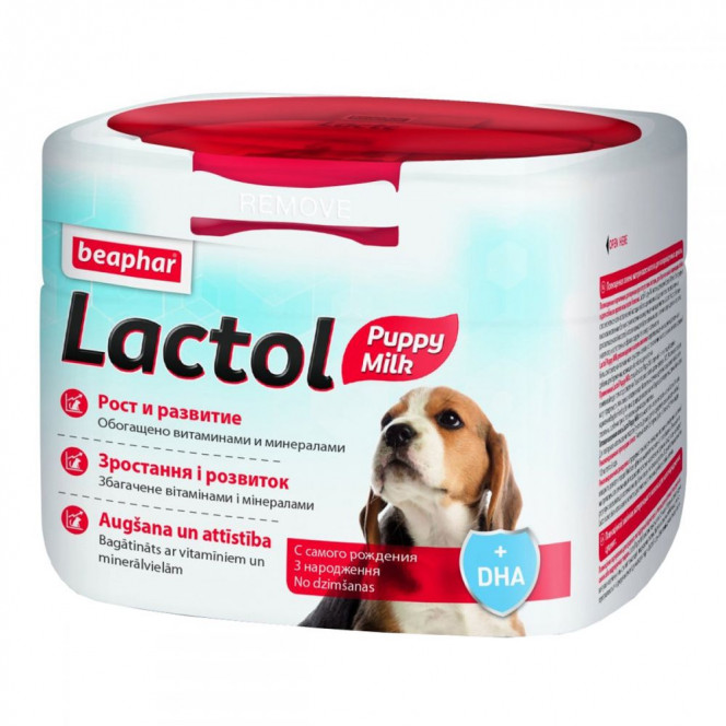 Beaphar Lactol Puppy Milk Milk for puppies