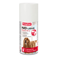 Beaphar No Love spray 150 ml Protection from dogs