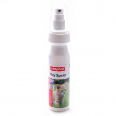 Beaphar Play Spray Catnip spray