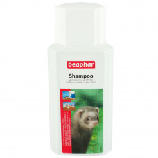 Beaphar Shampoo шампунь для хорьков