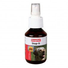 Beaphar Stop it spray 100 ml Protect household items