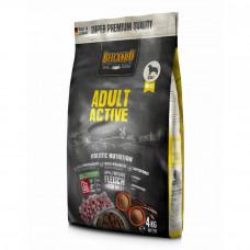 Belcando Adult Active Dry food for active dogs