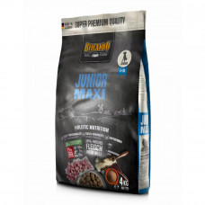 Belcando Junior Maxi Dry food for large breed puppies