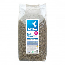 Bilbo Adult Fitness 22,5 / 8 Dry food for adult dogs of all breeds