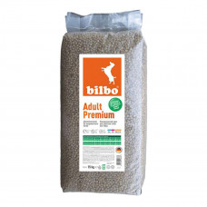 Bilbo Adult Premiun 24/10 Dry food for adult dogs of all breeds