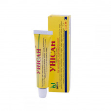 Unisan Antifungal and antibacterial ointment