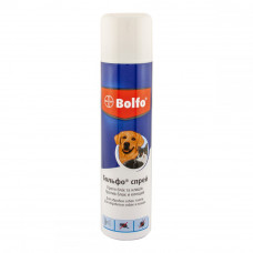 Bolfo spray for dogs and cats 250 ml