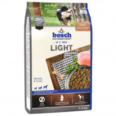 Bosch Light Dry food for overweight and overweight adult dogs