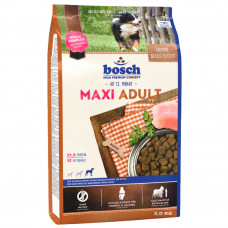 Bosch Maxi Adult Dry food for adult dogs of large breeds