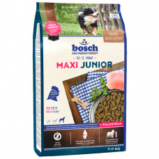 Bosch Maxi Junior Dry food for giant and large breeds