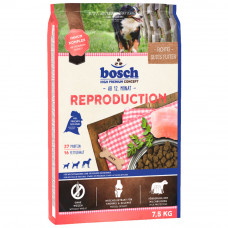 Bosch Reproduction Dry food for pregnant and lactating bitches