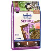 Bosch Senior Dry food for senior dogs