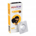 Bravecto Tablets for fleas and ticks for dogs weighing from 2 to 4.5 kg