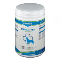 Canina Caniletten Mineral and Vitamin Complex