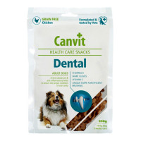 Canvit Dental Snack Dog Dental Treats