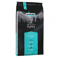 Chicopee HNL Puppy Lamb & Potato Holistic Grain Free Puppy Food with Lamb and Potatoes