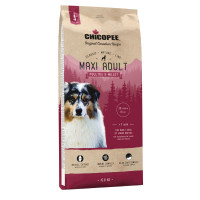 Chicopee CNL Adult Maxi Poultry & Millet Dry food for adult dogs of all breeds with poultry and millet