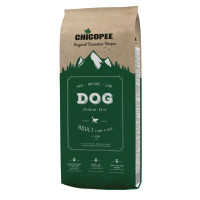 Chicopee PNL Adult Lamb & Rice Dry food for adult dogs of all breeds with lamb and rice