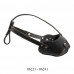 CoLLar Leather muzzle (black)