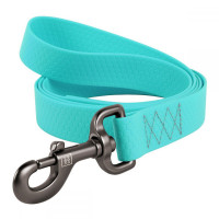 Collar Waudog Waterproof Phosphorescent Dog Leash