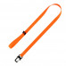 Collar Evolutor Leash for dogs orange