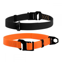 Collar Evolutor Collar for dogs of medium and large breeds (girth 25-70 cm)