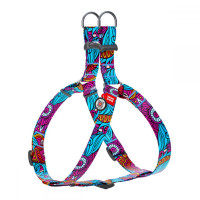 CoLLar Waudog Nylon Nylon Dog Harness (Summer)