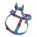 CoLLar Waudog Nylon Nylon Dog Harness (Summer)