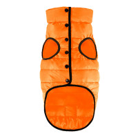 Collar Airy Vest One Jacket for dogs (orange)