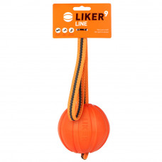 Collar Liker LINE Ball toy for dogs