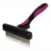 Croci C6067442 Rotating Dog Comb