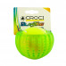 Croci BlasTing Bowltennis Toy for Dogs Tennis Ball in Rubber