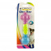 Croci Dog Toy Toy for cleaning teeth for dogs dumbbell