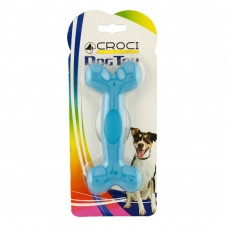 Croci Dog Toy Toy for dogs bone rubber