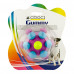 Croci Gummy Dog Toy Ball Mine