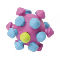 Croci Gummy Dog Toy Ball Mine