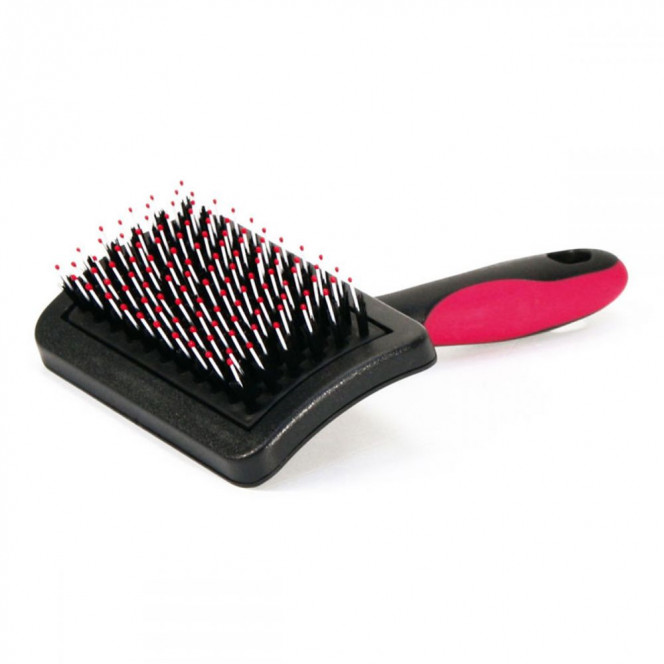 Croci Vanity Undercoat Brush