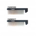 Croci Vanity Comb + Trimmer with Replaceable Blade