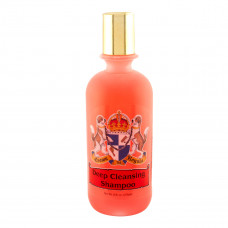 Crown Royale Deep Cleansing Shampoo super cleansing shampoo