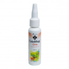 SkinMed Otic SkinMed Otic ear cleaning lotion