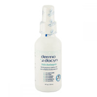 Microcyn Dermodacyn Skin Antiseptic Spray Wound and Skin Care Spray