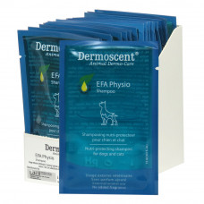 Dermoscent EFA Physio Shampoo Shampoo for dogs and cats