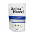 Dolina Noteci PREMIUM Canned dog food with cod and broccoli