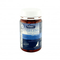 Dr.Clauders Mobil & Fit Gelenk Tabletten Tаблетки для укрепления связок и суставов