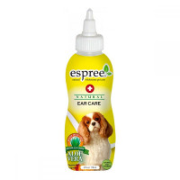 Espree Ear Care solution for washing ears