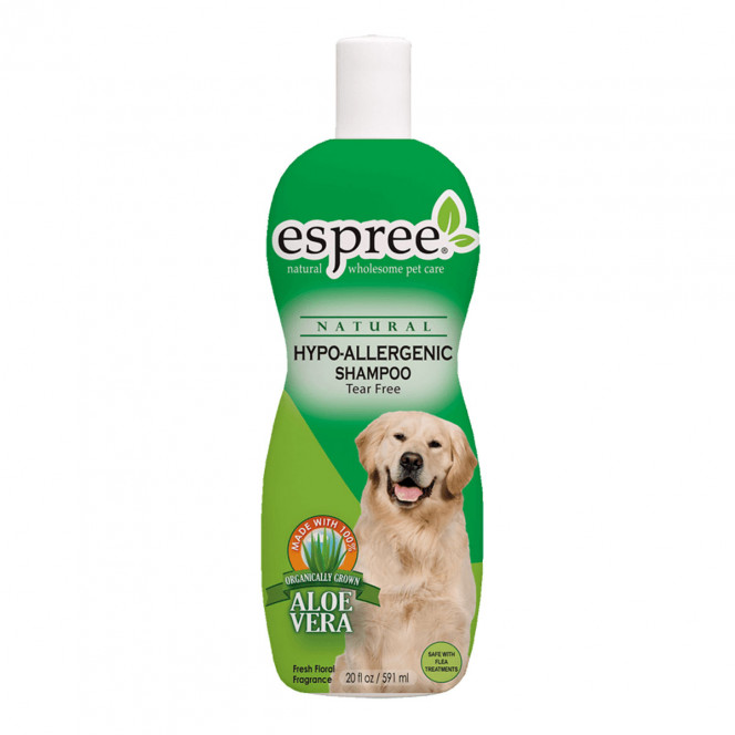 Espree Hypo-Allergenic Shampoo Tear Free Hypoallergenic Shampoo