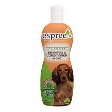 Espree Shampoo & Conditioner In One Шампунь и кондиционер в одном флаконе