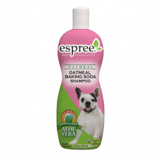 Espree Oatmeal Baking Soda Shampoo Oat Protein & Baking Soda Shampoo for Dogs