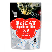 EtiCAT Silica gel filler